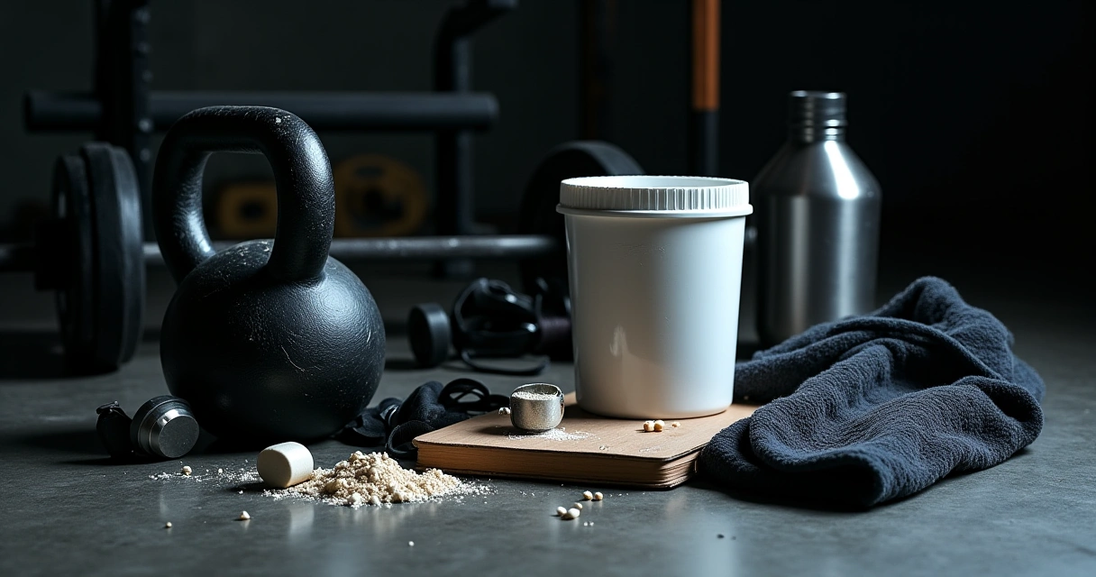 Best Creatine Supplements For Max Output