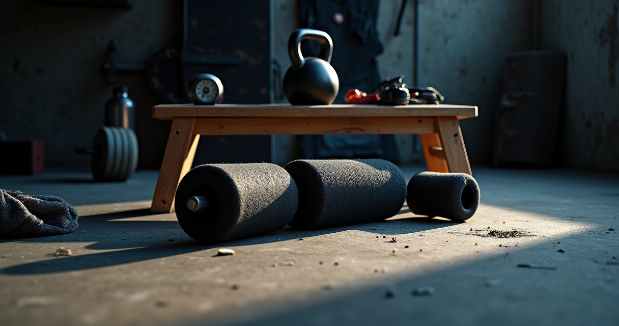 Best Foam Rollers For Recovery