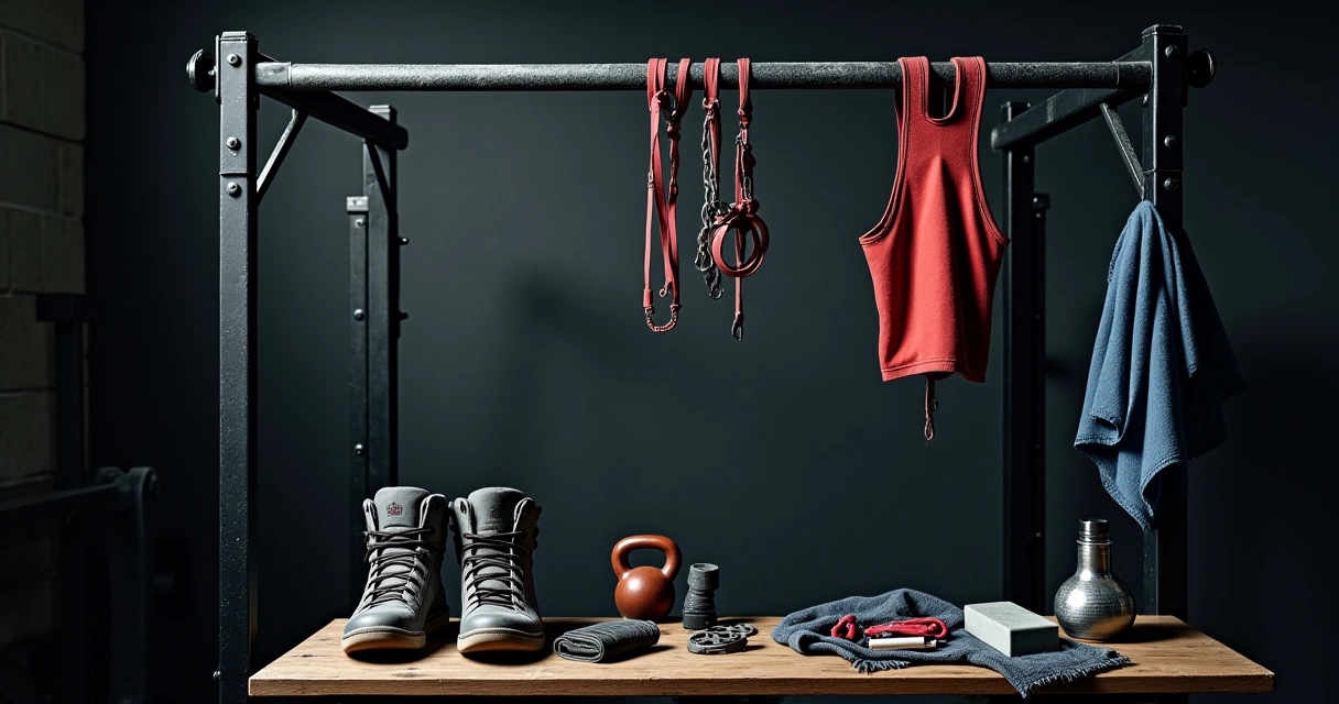 Best Pull Up Bars For Serious Training