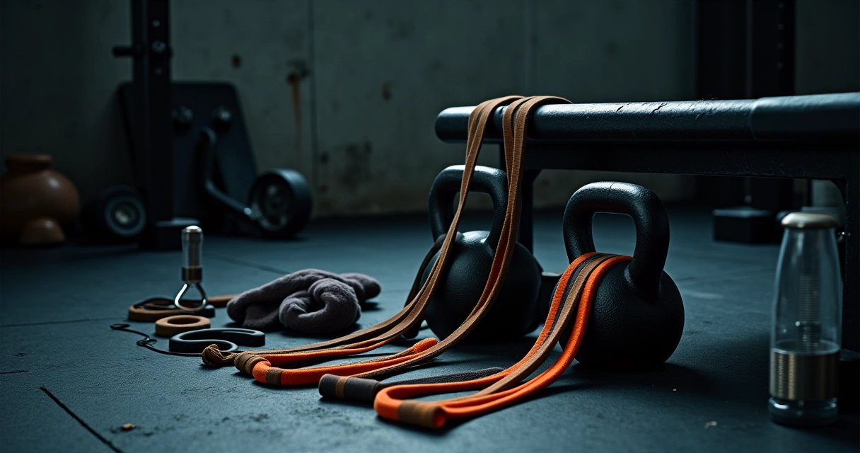 Best Resistance Bands For Strength Training