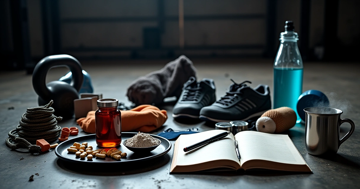 Best Sleep Supplements For Athletic Recovery