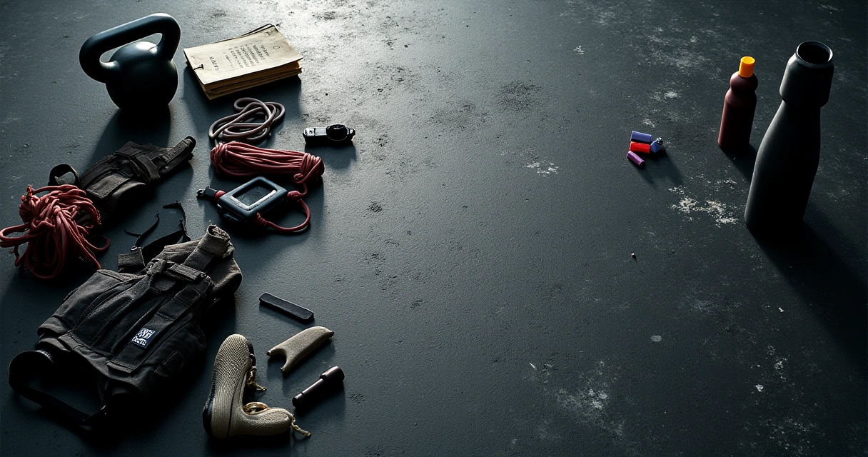 Best Tactical Fitness Gear For Fourth Of July Memo