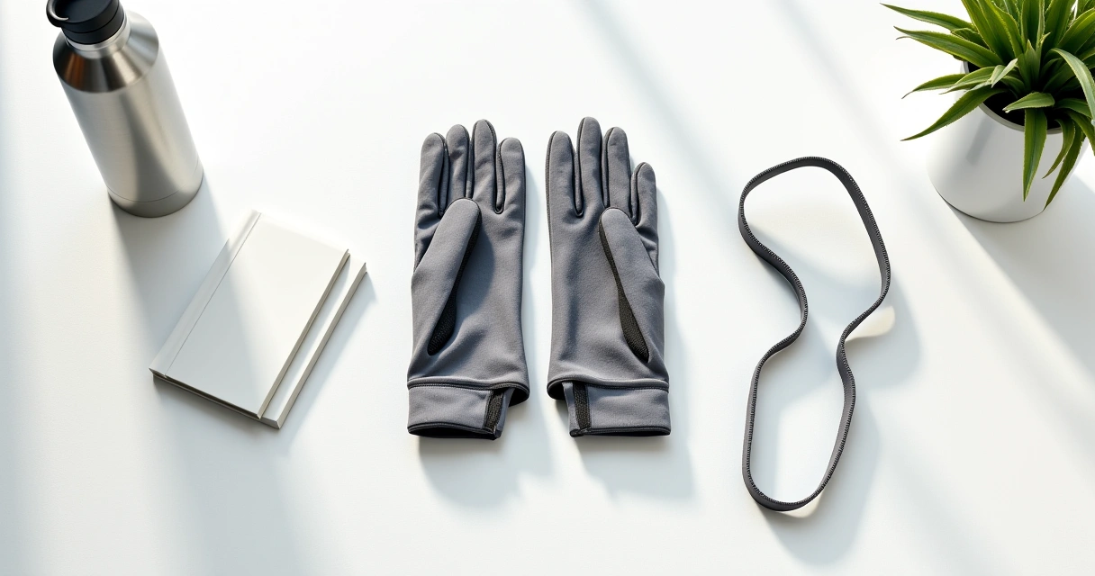 Best Work Gloves for Hot Weather Yard and Range Days