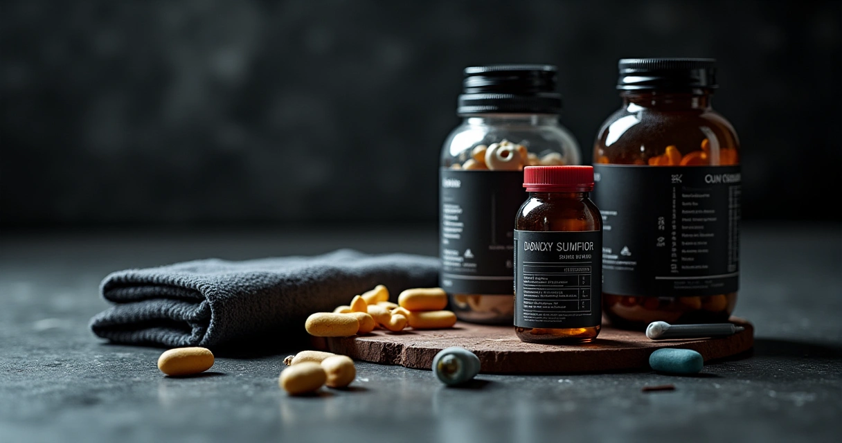 Fitness Supplements Buying Guide: What to Look For in 2026