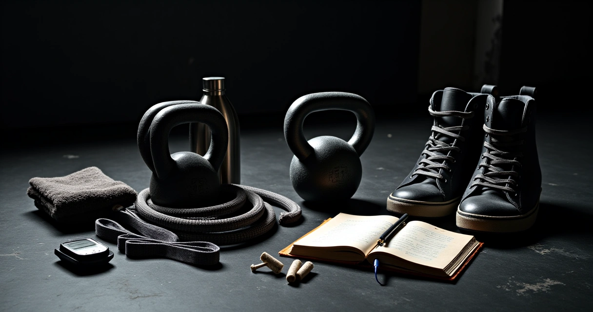 How to Choose the Right Home Gym Equipment