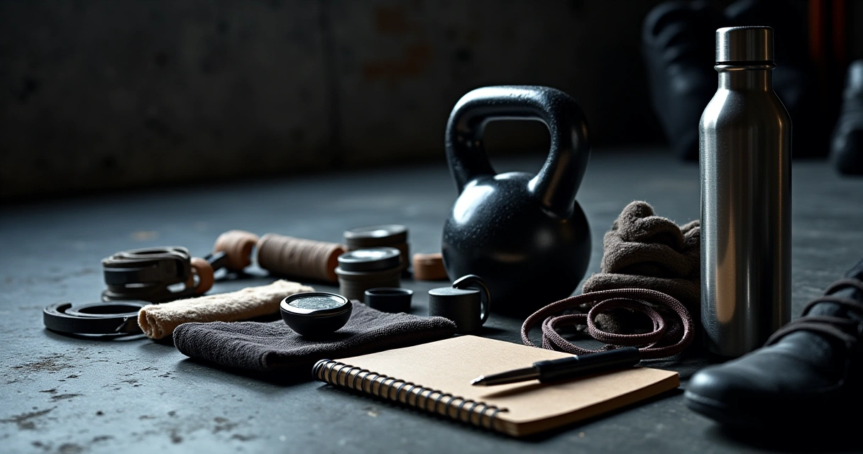 How to Choose the Right Pre-Workout