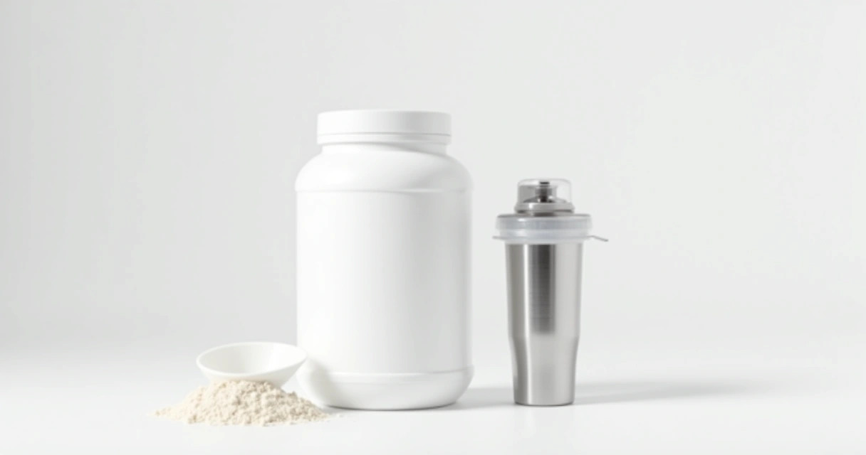 How To Choose The Right Whey Protein Powder