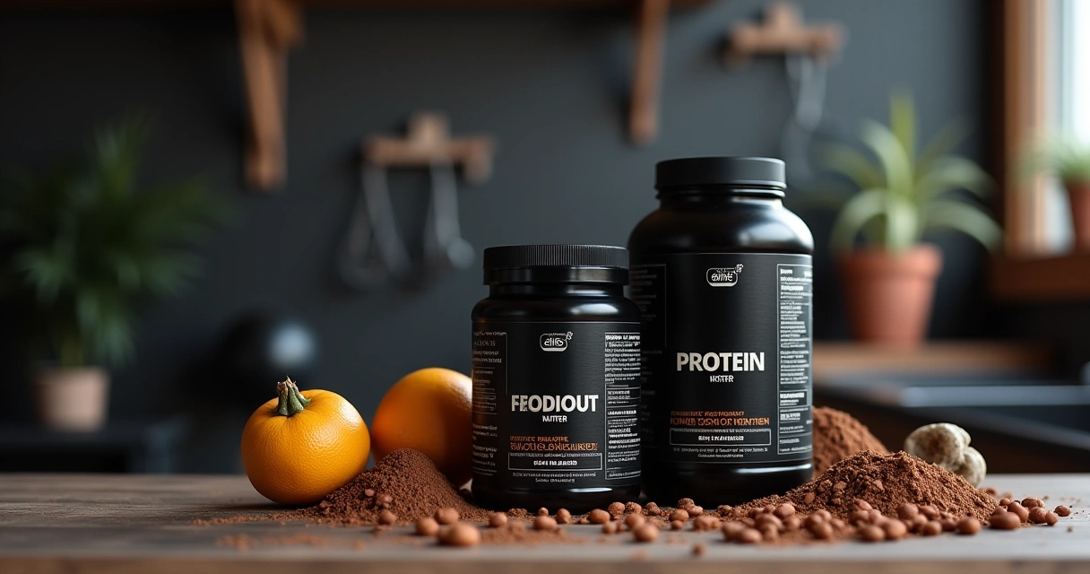Pre-Workout vs Protein Powder: Which Should You Buy in 2026